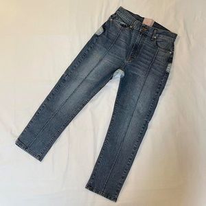REVICE DENIM TWO TONED VENUS JEANS